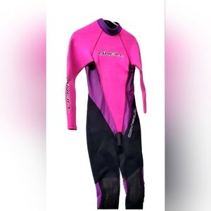 Women's O’Neill Wetsuit